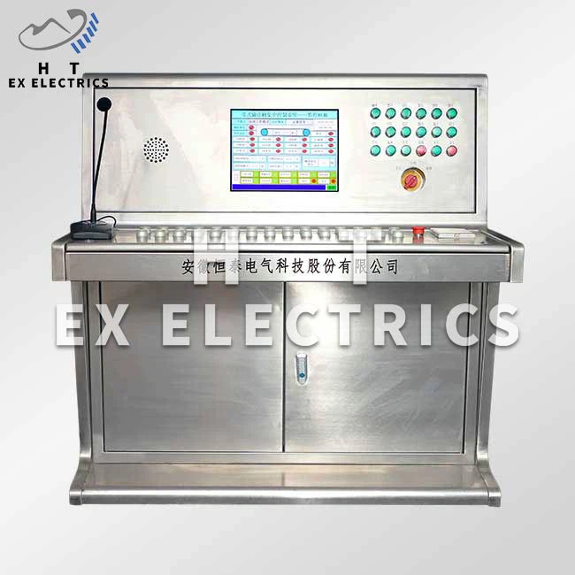 Apakah kesan alam sekitar akibat teknologi yang kalis letupan dan selamat sec...