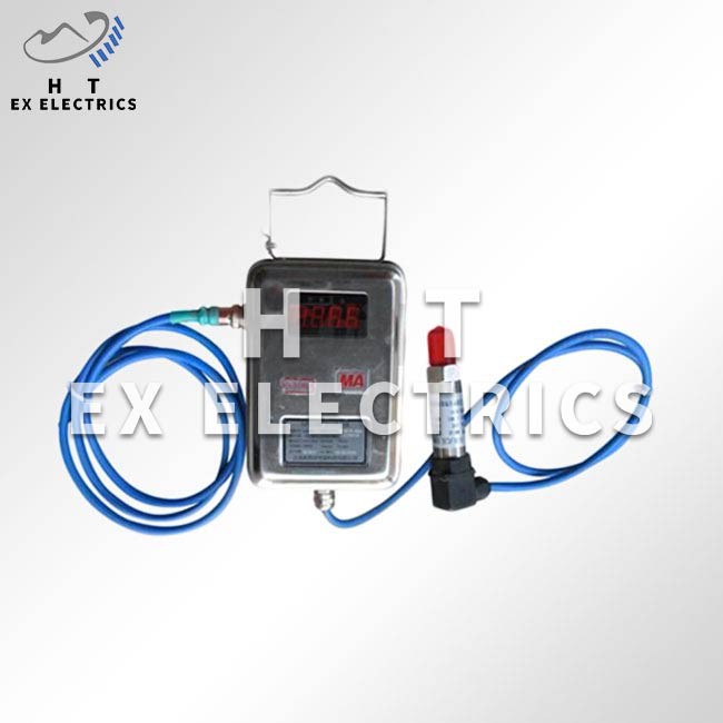 How to determine whether an intrinsically safe sensor needs calibration? How to determine whether an intrinsically safe sensor needs calibration?